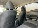 Hyundai Tucson SMART