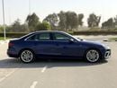 Audi A4 Quattro - S Line full option - Clean title