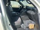 Toyota Land Cruiser GXR 3.5L V6 Twin-Turbo Petrol 2026 Model
