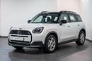 MINI Countryman C