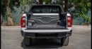 Toyota Hilux ADVENTURE Toyota Hilux 4.0 adventure GCC-spec Full option 2026