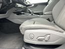أودي A5 40 TFSI 190hp (Ref# 99391)