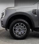 Ford Ranger WILDTRAK