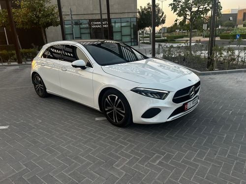 Mercedes Benz A200 PREMIUM PLUS
