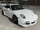 بورش 911 TURBO | سجل صيانة كامل | مكابح بورشه من السيراميك الكربوني (PCCB) | مفتاحان