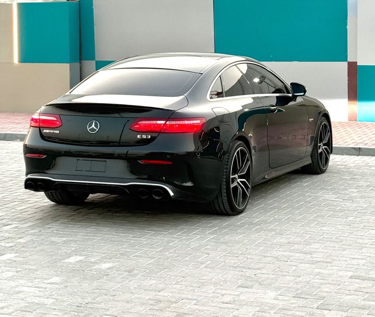 مرسيدس بنز E 450 STANDARD