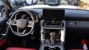 Toyota Land Cruiser VXR