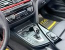بي أم دبليو 420i 420i Coupe, Service History, Fully Loaded, Excellent Condition, GCC