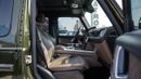 مرسيدس بنز G 63 AMG ستاندارد