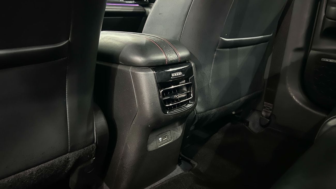 GAC Empow GL | 2024 | 0% DP | 918 / Month | Gargash Warranty | Service History