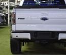 Ford F-150 FX4 SUPER CAB BLACK ALY EXCELLENT DEAL for our Ford F150 FX4 ( 2012 Model ) in White Color GCC Specs
