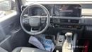 Toyota FJ Cruiser GXR 2.7L Petrol 2027 | FULL OPTION with RADAR | Automatic | READY STOCK | ALL COLORS AVAILABLE