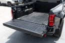 تويوتا تاكوما I-force Max Hybrid TRD PRO 4x4 2026