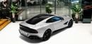 Aston Martin Vanquish 6.0L V12 Naturally Aspirated Engine