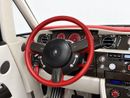 Rolls Royce Phantom COUPE DROPHEAD