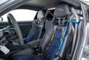 بورش كايمان 718 GT4 RS 4.0L (493 HP) A/T