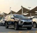 Mitsubishi Montero Sport GLS PREMIUM ACCIDENTS FREE - GCC - ORIGINAL PAINT - FULL OPTION - PERFECT CONDITION INSIDE OUT