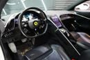 Ferrari Roma STANDARD Carbon Exterior, Magneride Dual Suspension, JBL Audio!!