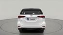 Toyota Fortuner EXR 2021 | AED 1164/Month | 0 DP | 30 Day Return | Warranty | Service History