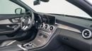 Mercedes Benz C 63 S UAE's Very Best Example | AED 4,607 Per Month