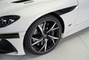 Aston Martin DBS SUPERLEGGERA