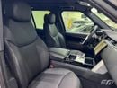 Land Rover Range Rover SE P400