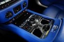 Rolls Royce Wraith STANDARD STD 2021-ROLLS ROYCE WRAITH-WARRANTY AND SERVICE CONTRACT AVAILABLE