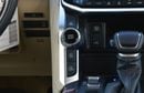 Toyota Land Cruiser GXR 4.0L 4WD V6 AT SUV 2026