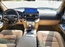 Toyota Land Cruiser GXR