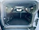 Jetour T2 LUX