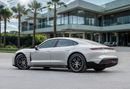 Porsche Taycan Standard Taycan Standard | 5,288 P.M | 0% Downpayment | Porsche Warranty