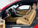 Porsche 718 Cayman 2016 Porsche 718 Cayman, Full Service History, Excellent Condition, GCC