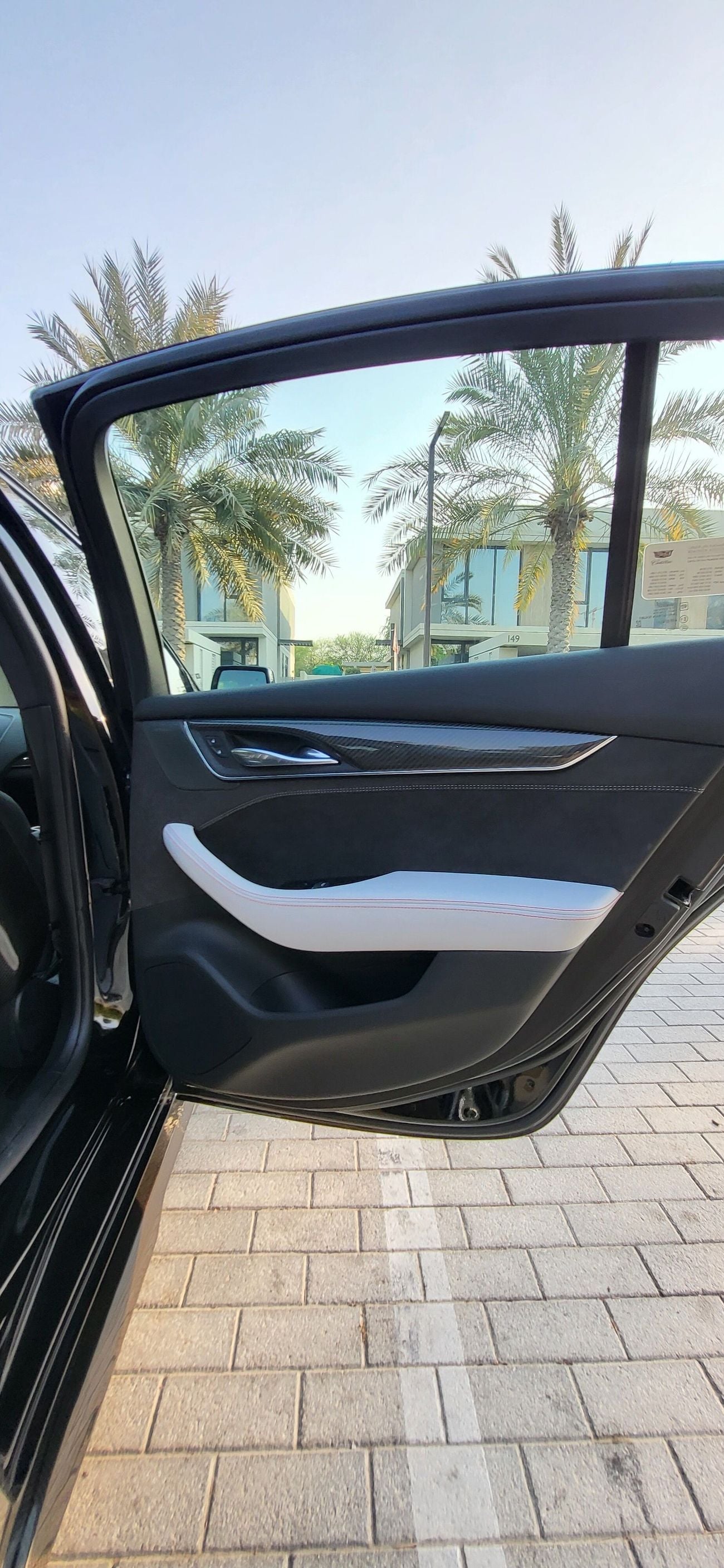 Cadillac CT5 V-SERIES BLACKWING