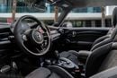 ميني كوبر John Cooper Works (JCW) | 2,350 P.M | 0% Downpayment | MINI Cooper Warranty | JCW!