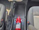 Toyota Hiace HIACE HIGHROOF AMBULANCE GL || 2.8L DIESEL V4 A/T (CODE # HRDAGLJ-M-AB)