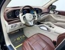 Mercedes Benz GLS 600 MAYBACH 2021 Mercedes-Maybach GLS 600 4MATIC+, Warranty+Full Service History, European Specs.