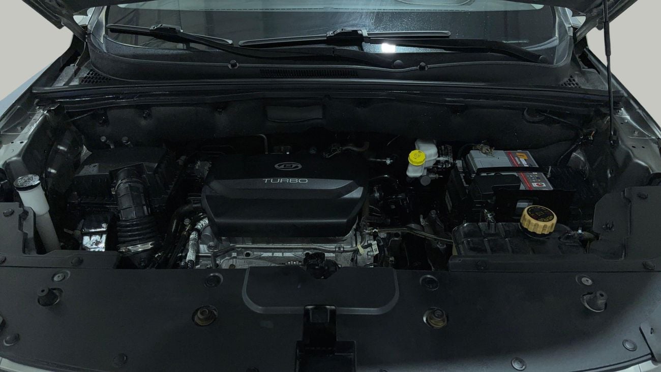 Chevrolet Captiva LS 2023 | AED 601/Month | 0 DP | 30 Day Return | Warranty | Service History