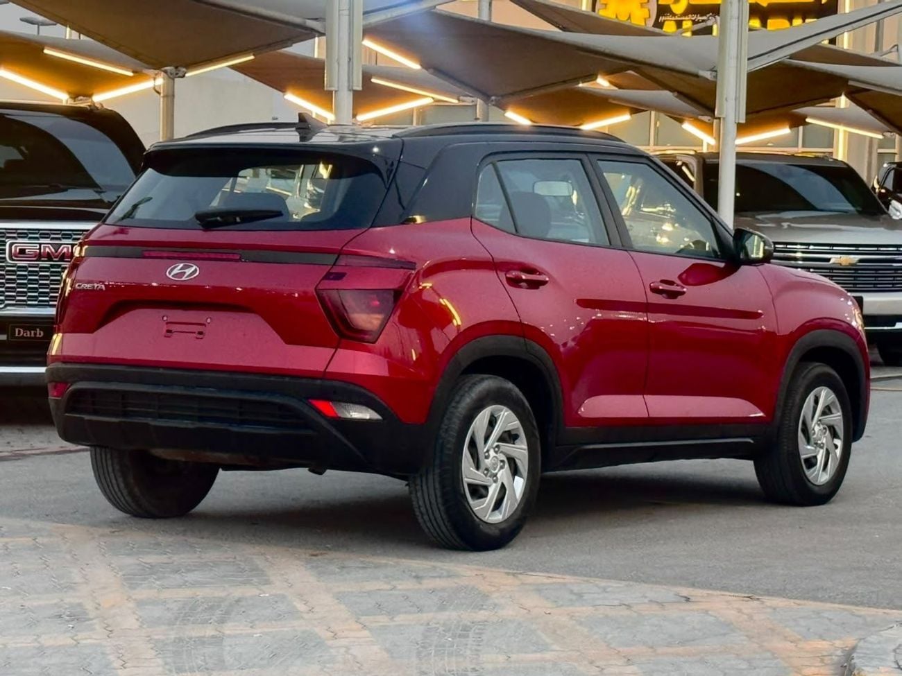 Hyundai Creta SMART