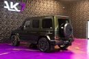 Mercedes Benz G63 AMG STANDARD