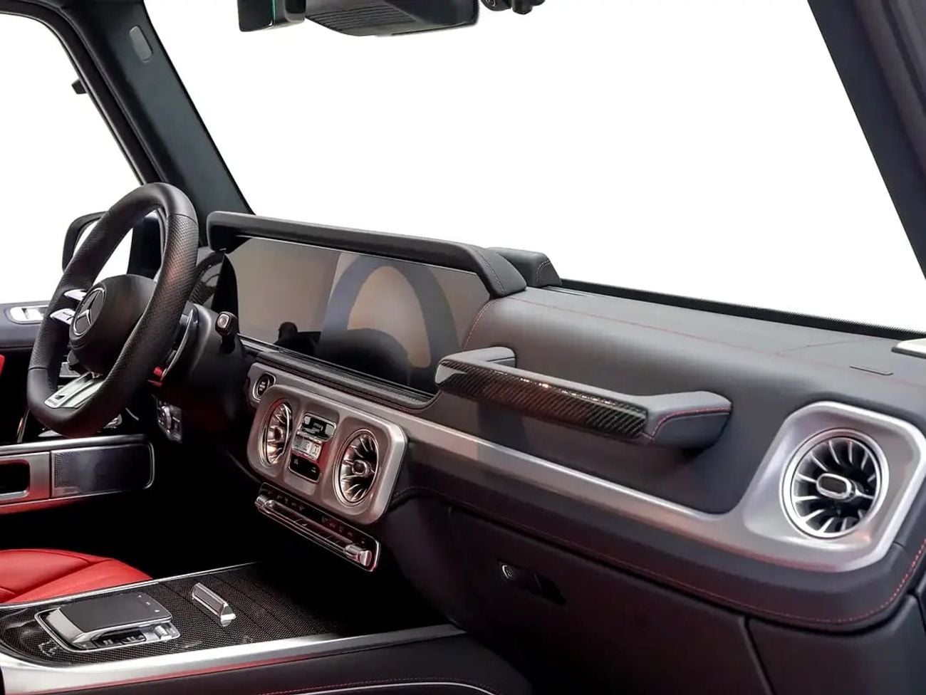 Mercedes Benz G63 AMG G 63 AMG | Japanese Spec - Excellent Condition