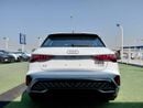 أودي A3 35 TFSI SPORT أودي A3 سبورت باك 35TFSI برستيج 2026
