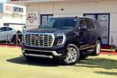 GMC Yukon DENALI