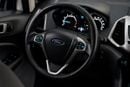 فورد ايكو سبورت TREND | GCC SPECS | AUTOMATIC | FUEL EFFICIENT