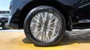 Nissan Patrol LE PLATINUM CITY