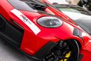Porsche 911 GT3RS WEISSACH