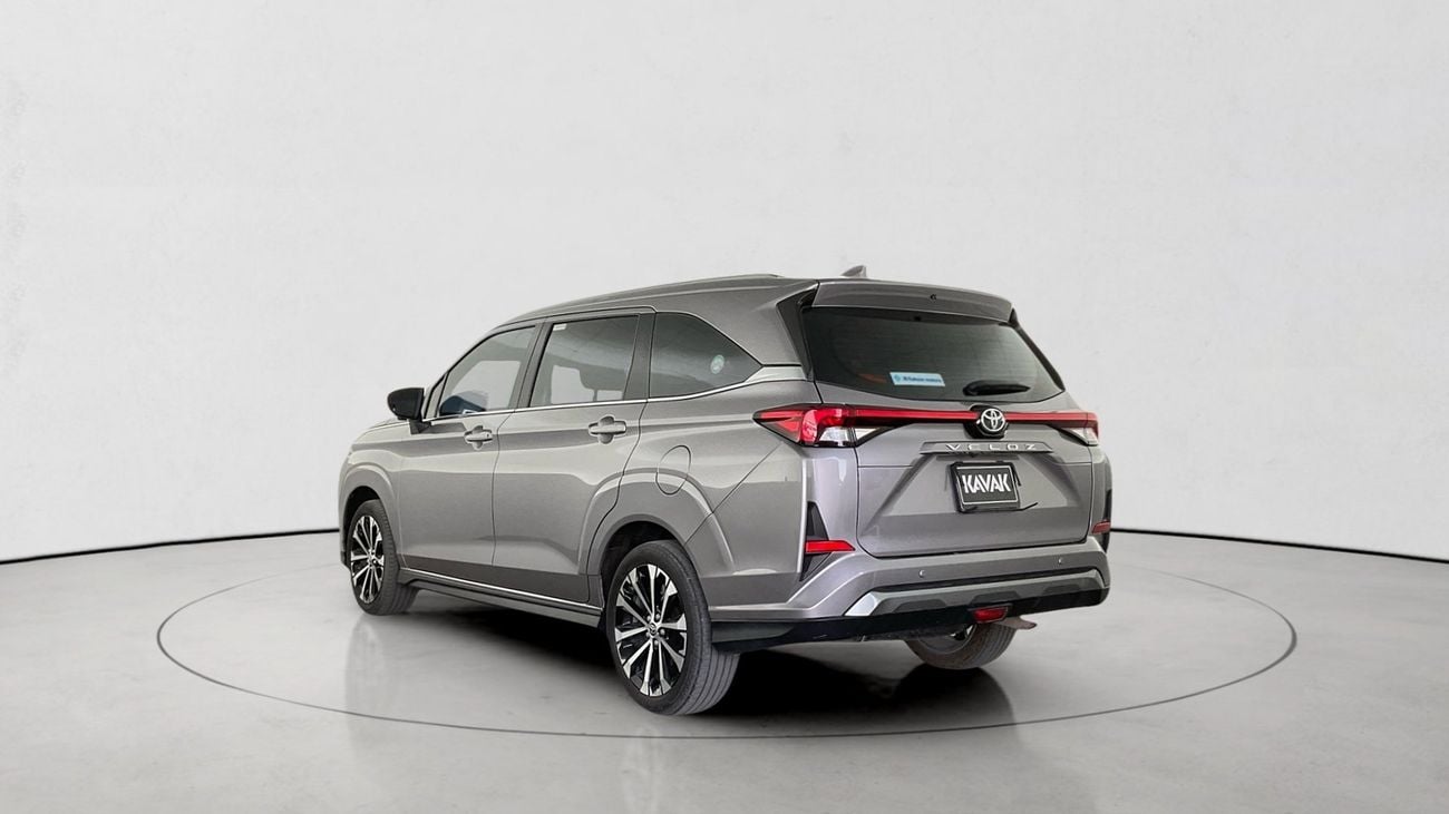 Toyota Veloz | Guaranteed Warranty | 0 Down Payment