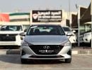 هيونداي أكسنت GL SMART هيونداي أكسنت | 1.6 لتر | 2023 | خليجية | خالية من الحوادث | بحالة ممتازة | 638 شهرياً