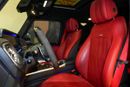 Mercedes Benz G63 AMG G63 AMG Night Package / Warranty / GCC Specs