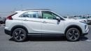 Mitsubishi Eclipse Cross GLX HIGH LINE Brand New – 1.5L Petrol 2WD Automatic – H37 – 2026 – Export Only