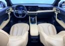 MG HS 2025 MG HS Deluxe, 2031 MG Warranty, Full MG Service History, Low Km, Fully Loaded, GCC